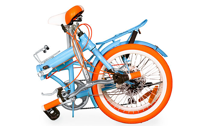 折りたたみ自転車おすすめ10選 プロによる選ぶポイントとランキング付き モノレコ By Ameba