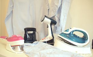 スチームアイロンおすすめ16選【編集部で実際に試しました！】