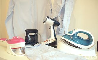スチームアイロンおすすめ16選【編集部で実際に試しました！】