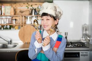 大食いタレントとしても活動するロシアン佐藤さんに、「大食い活動」だけで生計を立てられるか聞いてみた