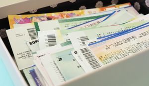年間150公演以上も足を運ぶ、2.5次元舞台オタのお金と時間の使い方