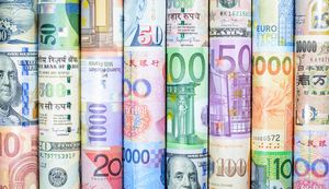 海外への分散投資が理解できれば、鬼に金棒どころじゃないかも