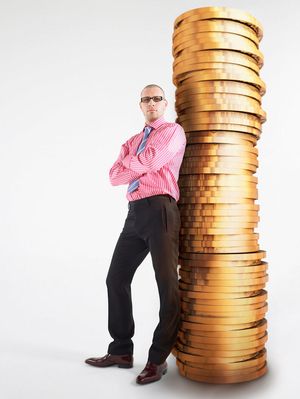 たった3日で億万長者が狙える!夢がいっぱいな日経平均株価オプション取引のすすめ