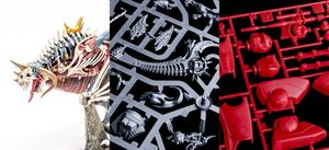 ブログ「超音速備忘録」からぱたが語る、人生で衝撃を受けた“超絶高品質”プラモデルの世界