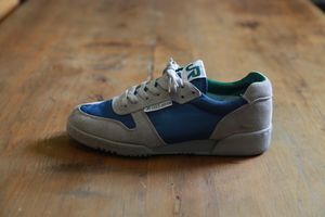 20年間“C級スニーカー”に価値を見出し続けた男が語る「スニーカーブルース」