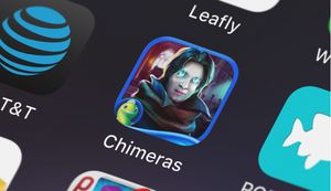 【おすすめ無料ゲーム】2018年版!最高に面白い人気のスマホ無料ゲームランキング