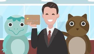 DCカードの申込方法や審査難易度、おすすめカードまで徹底解説！