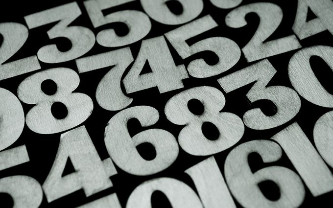 結婚祝いには、4や6、9などの数字にまつわるものは避けるべき