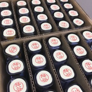 SNS拡散で、売り上げは通常の4,000倍　「降谷ハンコ」ヒットの背景を仕掛け人に聞く