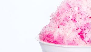 イマドキのかき氷は、なぜ1,000円超えが普通なのか?