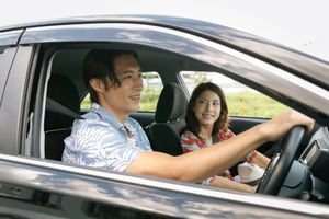 自動車ローンの基礎知識からローンの種類、金利、頭金についてご紹介