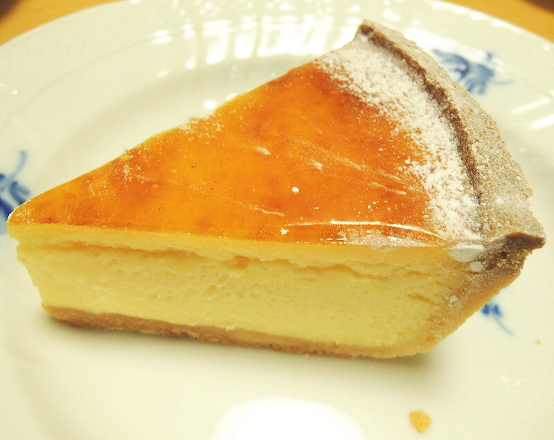チーズケーキ を追い掛けて50年のマニアが考える 自分にとっての 日本一おいしい味 マネ会 生活 By Ameba