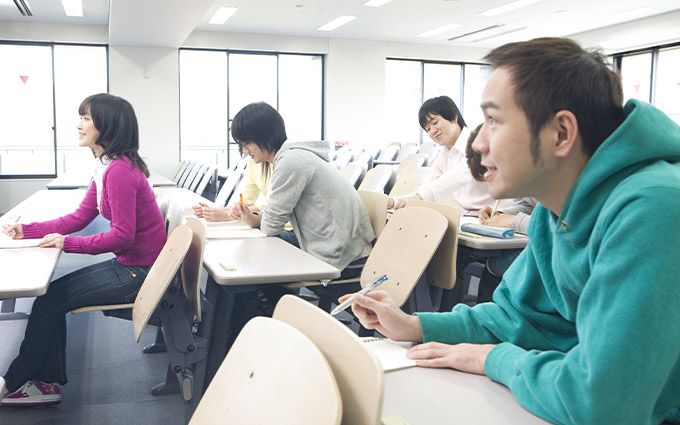 大学入学祝い