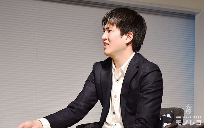 ボードゲームの魅力を松永直樹さんの画像