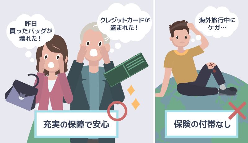 コスモ ザ カード オーパスならガソリン代が割引に 年会費無料だから作って損なし マネ会 クレジットカード By Ameba