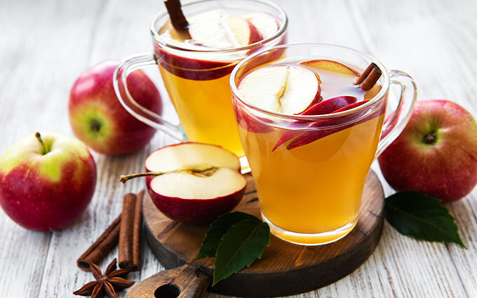 りんごジュースおすすめ17選 編集部で色 糖度 味を調査 カクテルのレシピも モノレコ By Ameba