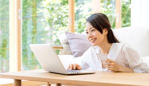 ベルメゾンポイントの還元率を3倍にするには?お得な使い方やおすすめクレジットカードも紹介