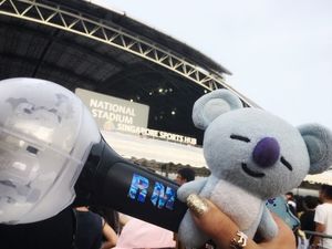 趣味は「海外遠征」　旅好きアイドルオタクが語る、推しと旅行を同時に楽しむコツ