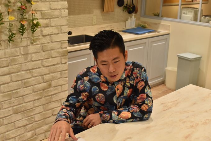 井崎さんおすすめ!コーヒータイムにぴったりのお菓子