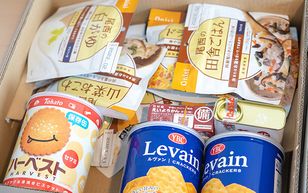 非常食おすすめ32選｜備え・防災アドバイザーがシーン別に紹介【パンやお菓子も】