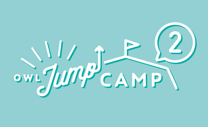 第2回Owl Jump CAMPを実施いたしました