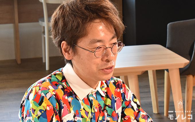 大和イチロウさん画像