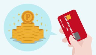 エポスカードのポイント還元率をアップさせる方法7選!最大30倍のお得な貯め方や使い方は?