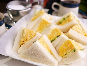 究極の「たまごサンド」に出会って、僕にとっての“おいしい味”と“コスパ”は何かを考えてみた
