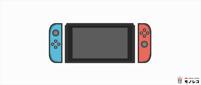 ニンテンドースイッチ