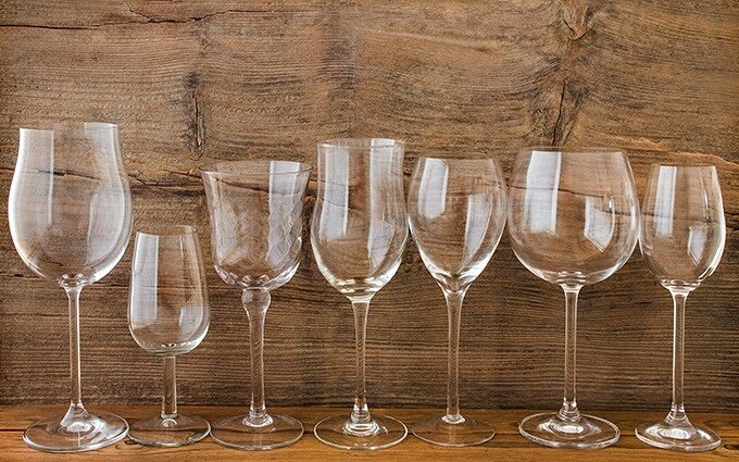 ワイングラスおすすめ12選 シニアソムリエのランキング付 種類や選び方も紹介 モノレコ By Ameba