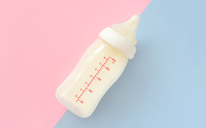 哺乳瓶おすすめランキング10選 ピジョンやヌーク 専門家によるサイズ選びの解説も モノレコ By Ameba