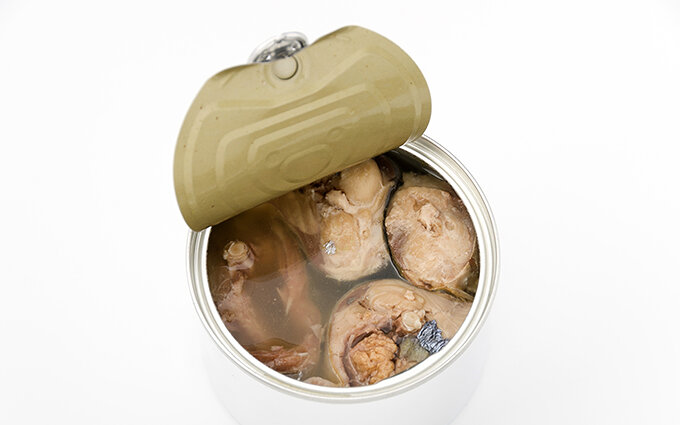 格安人気 【高木商店】 国産 寒さば味噌煮 30缶 保存食 サバ缶 - 食品