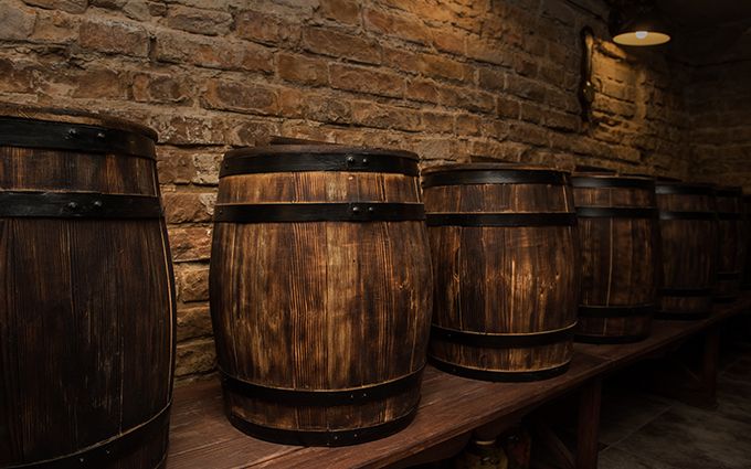 クラフトビールには発酵方法やスタイルの違いがある