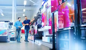 PayPayを使ってビックカメラで最大10%のポイント還元を受けるには?使える店やキャンペーンも解説