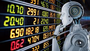 ウェルスナビ(Wealth Navi)の特長・運用実績を紹介！損失対策は何がいい？