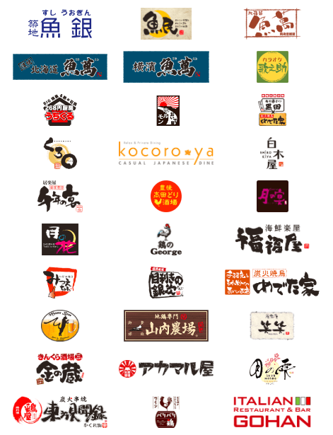 PayPayの加盟店に登録されている居酒屋