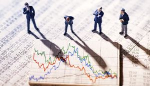 folioは好きなテーマを選ぶだけの簡単投資！folioの運用実績・アプリの使い方は？