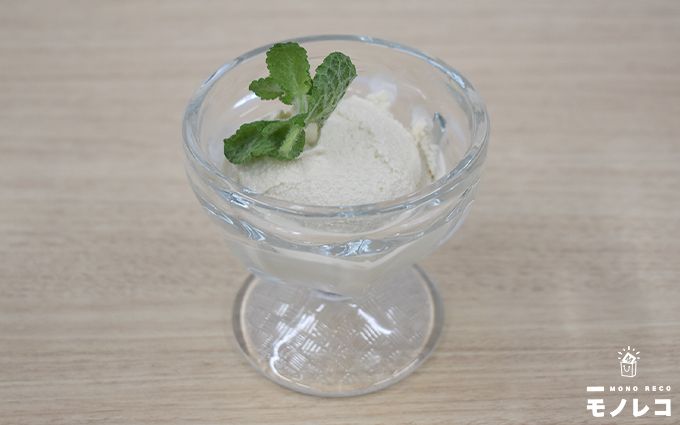 ほうじ茶"和"アイス