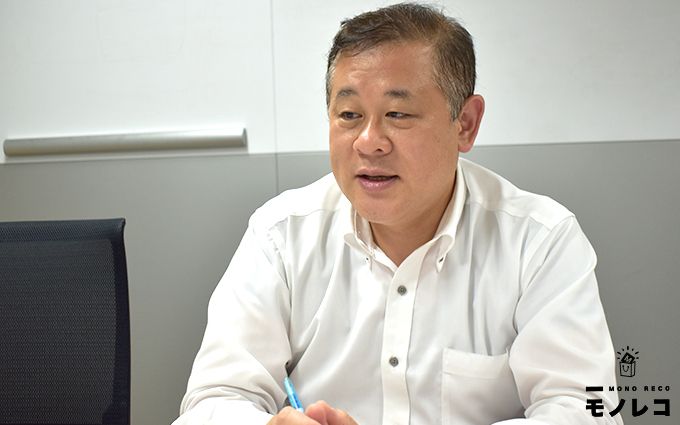 家電王中村剛さんの画像
