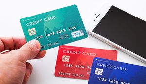 PayPayカードはPayPayで使うと還元率1.5%!他社クレジットカード決済も解説