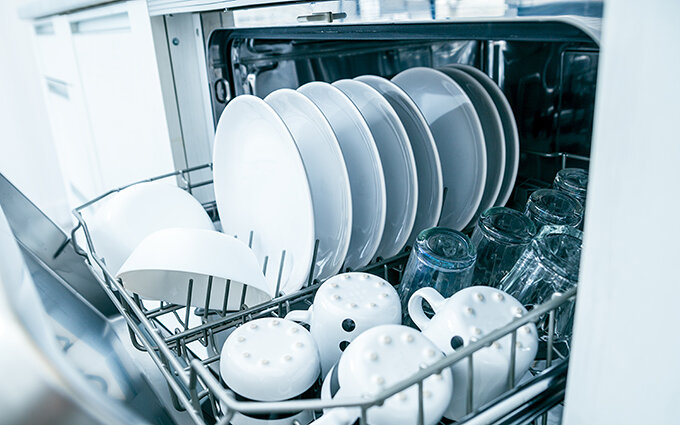 食洗機おすすめ11選 卓上型からビルトインまで人気ランキングで紹介 21年最新 モノレコ By Ameba