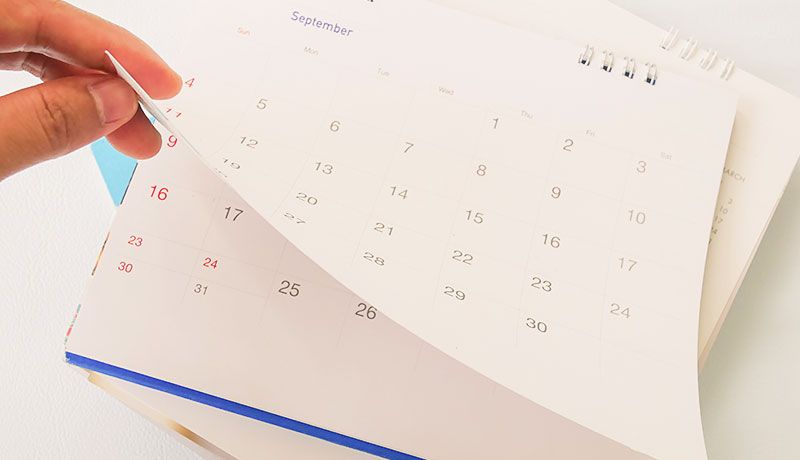 JCBの締め日と引き落とし日はいつ?支払いが遅れそうなときの対処法も解説