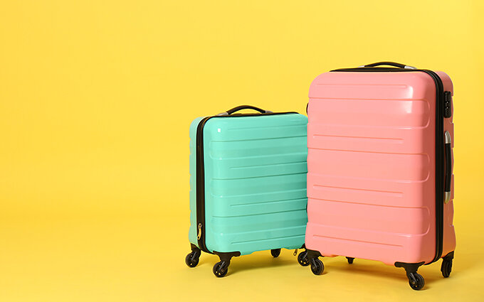 スーツケースおすすめ16選 女性向けやビジネス向けなどをランキングで紹介 モノレコ By Ameba
