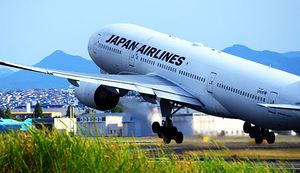 JALカードのログイン方法・手順を紹介！ログインできないときの対処法も詳しく解説