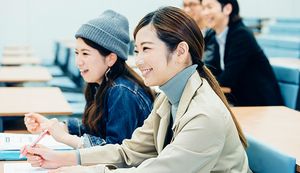 学生専用ライフカードを徹底解説！学生に嬉しい4つのメリットや口コミを紹介