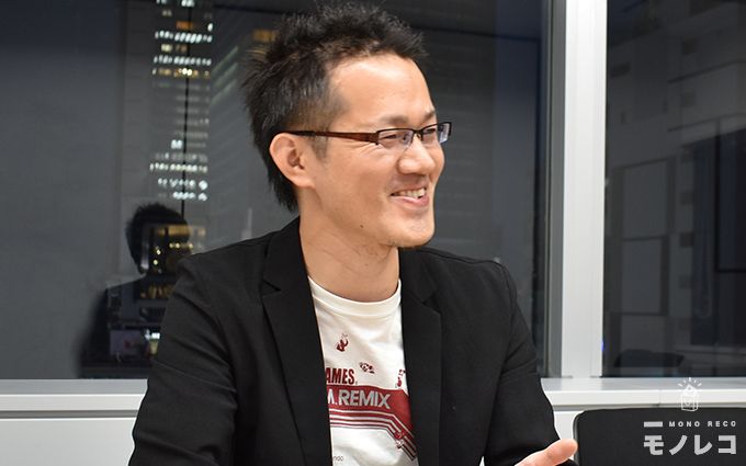 任天堂研究家・山崎功さんインタビューの画像