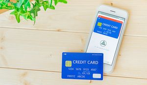 Apple Payにおすすめのクレジットカード7選!ポイントを二重取りしてお得に貯める方法を解説
