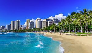 JCBカードでハワイを満喫する方法は？7大特典からハワイでおすすめのJCBカードも