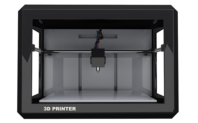 3dプリンターおすすめ17選 3d Gan理事による家庭向け商品の紹介 22年 モノレコ By Ameba