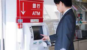 セゾンカードのキャッシング方法、返済方法を徹底解説!借入れにおける3つの注意点は?
